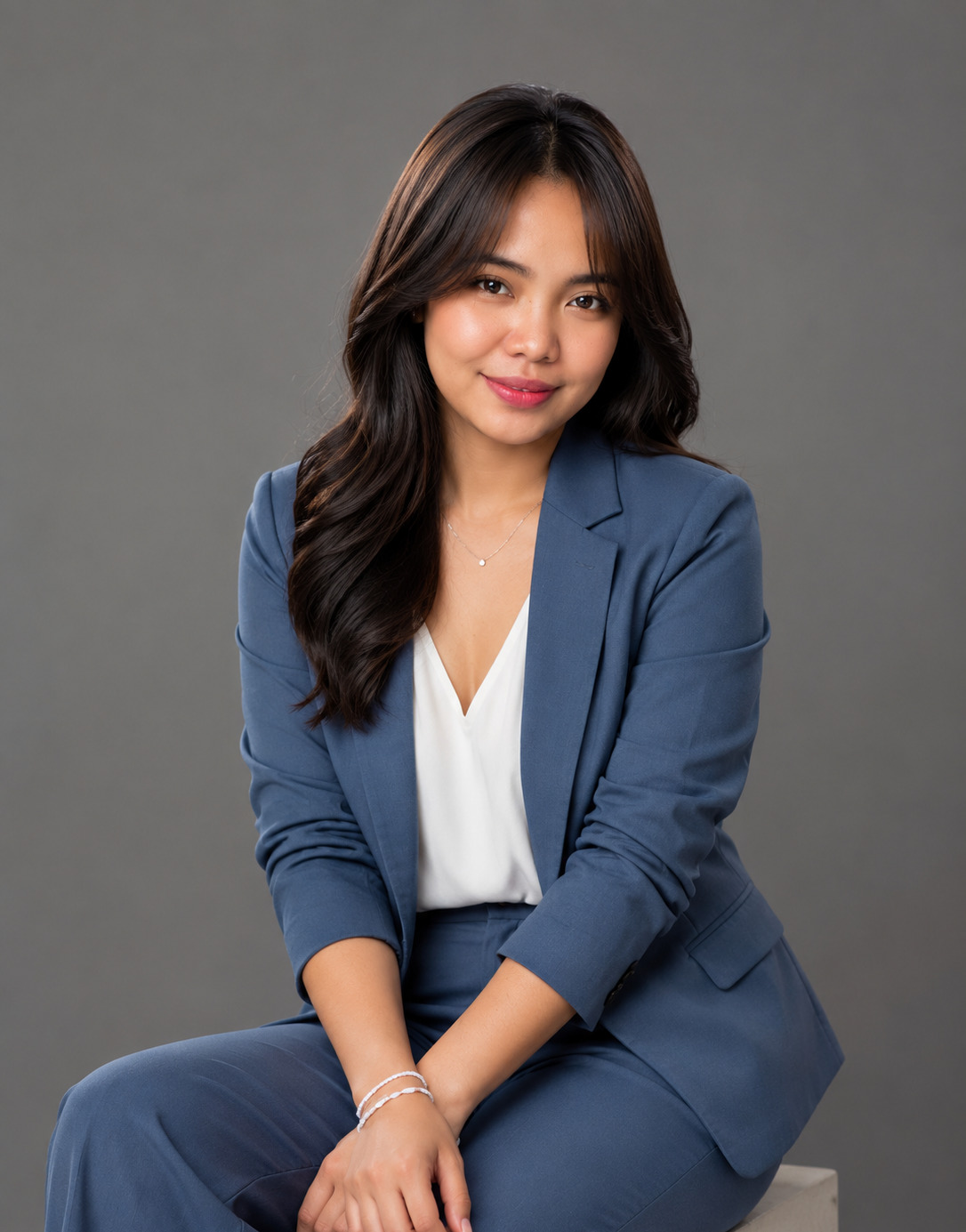 Mary Ann Torres